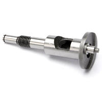 Traxxas Crankshaft Ips (Trx 3.3) - 38-5288