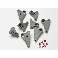 Traxxas Rocker Arm Set Progressi - 38-5358