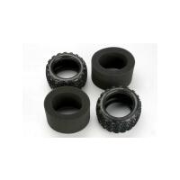 TRAXXAS TYRES TALON 3.8 INCH