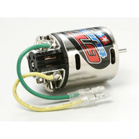 Tamiya Gt-Tuned Brushed Motor (25T)