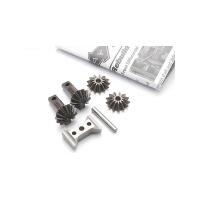TRAXXAS GEAR SET DIFFERENTIAL
