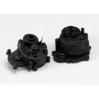 Traxxas Gearbox Halves - 38-5391R