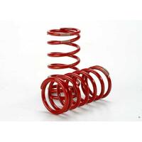 Traxxas Spring Shock 4.1 Tan - 38-5440