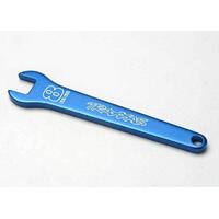TRAXXAS FLAT WRENCH 8MM BLUE - 38-5478