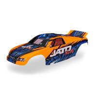 Traxxas Body, Jato Orange