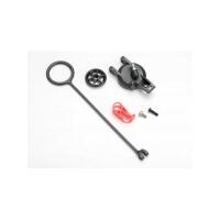 Traxxas Pull Ring Fuel Tank Cap