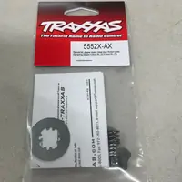 Traxxas Rebuild Kit Slipper Clut