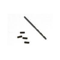 TRAXXAS SUSP DOWN STOP SCREW