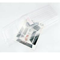 TRAXXAS BODY SUMMIT CLEAR - 38-5612