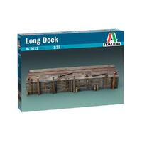 Italeri Long Dock 1:35 - 51-5612S