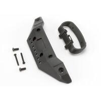 Traxxas Front Bumper Mount - 38-5635