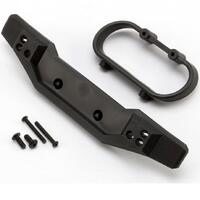 Traxxas Rear Bumper Mount - 38-5636