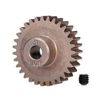 Traxxas Gear, 31-T Pinion (0.8 Metric Pitch - 38-5638