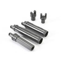 Traxxas Half Shafts Centre