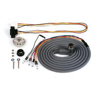 Tamiya Semi-Trailer Light