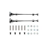 Tamiya Tt Metal Air Horn Set