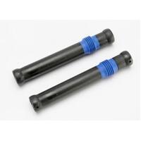 Traxxas Half Shaft Set Long Plastic Parts Only