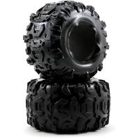 Traxxas Tyres Canyon At 3.8" - 38-5670