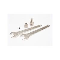 TRAXXAS MOTOR COUPLER, COLLET STYLE