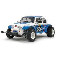 TAMIYA SAND SCORCHER (2010) - 76-T58452A