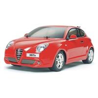 Tamiya Alfa Romeo Mito (M-05) - 76-T58453