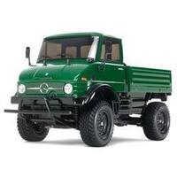 Tamiya Unimog 406 Series U900 (Cc-01) - 76-T58457