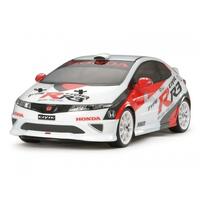 Tamiya J.A.S. Civic R3 (Ff-03) - 76-T58476