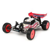 Tamiya Zahhak (Dn-01) - 76-T58477