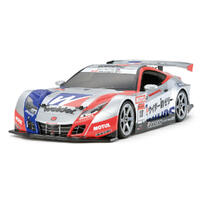 Tamiya Weider Hsv-010 (Ta05V.2) Rc Car Kit - 76-T58484