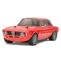 Tamiya Alfa Giulia Sprint Gta (M-06) - 76-T58486