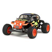 Tamiya Blitzer Beetle (2011) - 76-T58502