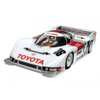 Tamiya Tom'S 84C (Rm-01) - 76-T58509