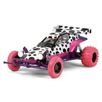 Tamiya Jun Watanabe Hornet