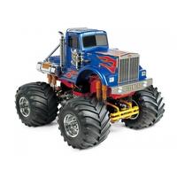 Tamiya Bullhead (2012) - 76-T58535