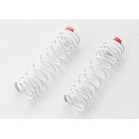 Traxxas Springs Front White - 38-5860