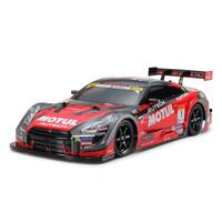 Tamiya Motul Autech Gt-R (Tt-02) - 76-T58625