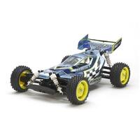 Tamiya Plasma Edge Ii (Tt-02B) 4Wd 1-10Th Offroad R/C Car Kit - No Esc - 76-T58630A
