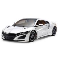 Tamiya Nsx (Tt-02) - 76-T58634