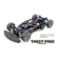 Tamiya Ta07 Pro Chassis Kit - 76-T58636
