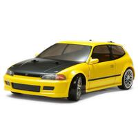 Tamiya Honda Civic Sir (Eg6) Tt-02D - 76-T58637