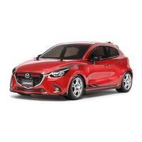 Tamiya Mazda2 (M-05) - 76-T58640