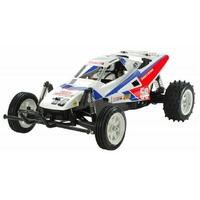 Tamiya Rc The Grasshopper Ii (2017) - 76-T58643A