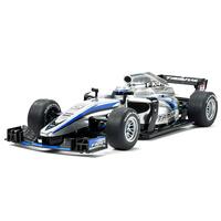Tamiya F104 Pro Ii W/Body - 76-T58652