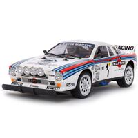 Tamiya Lancia 037 Rally (Ta02-S) - 76-T58654