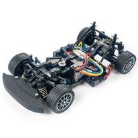 TAMIYA M-08 CHASSIS KIT - 76-T58669