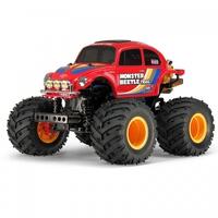 Tamiya Monster Beetle Trail (Gf-01Tr)