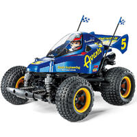 TAMIYA COMICAL AVANTE (GF-01CM) R/C CAR KIT - 76-T58678