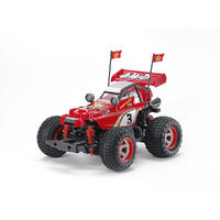 TAMIYA COMICAL HOTSHOT (GF-01CB) - 76-T58685