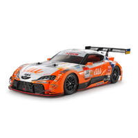 Tamiya 58703 1/10 Toms Toyota Gr Supra Gt500 Tt-02 On-Road Rc Kit- 76-T58703A