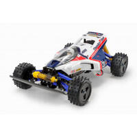 Tamiya Thunder Shot (2022) - 76-T58706A